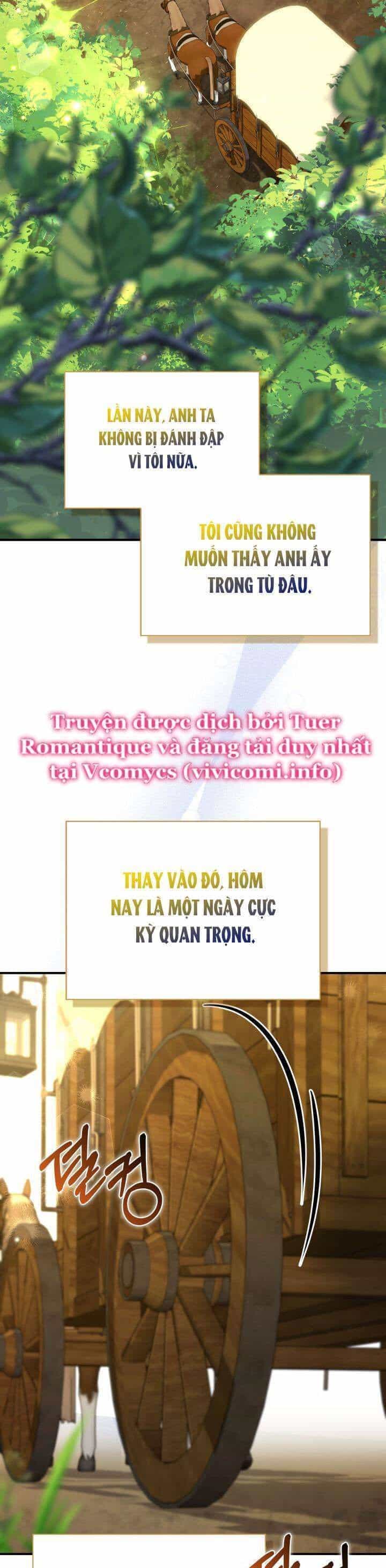 Dẫu Cho Con Gái Của Kẻ Phản Diện Trùng Sinh - Chương 5 - ảnh 33