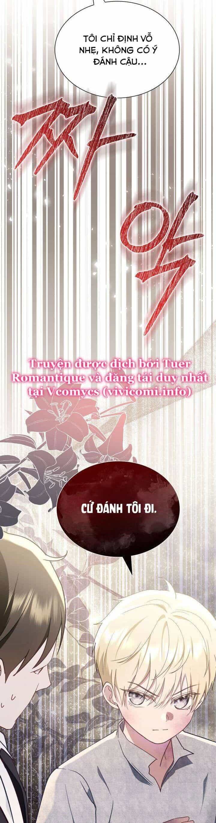 Dẫu Cho Con Gái Của Kẻ Phản Diện Trùng Sinh - Chương 5 - ảnh 43