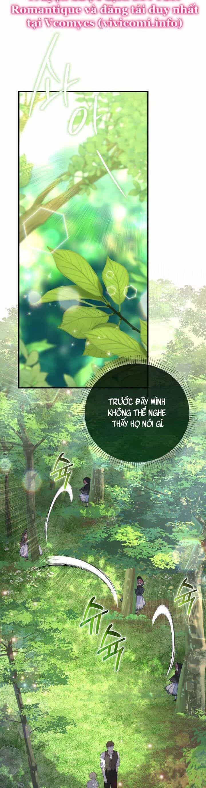 Dẫu Cho Con Gái Của Kẻ Phản Diện Trùng Sinh - Chương 5 - ảnh 46