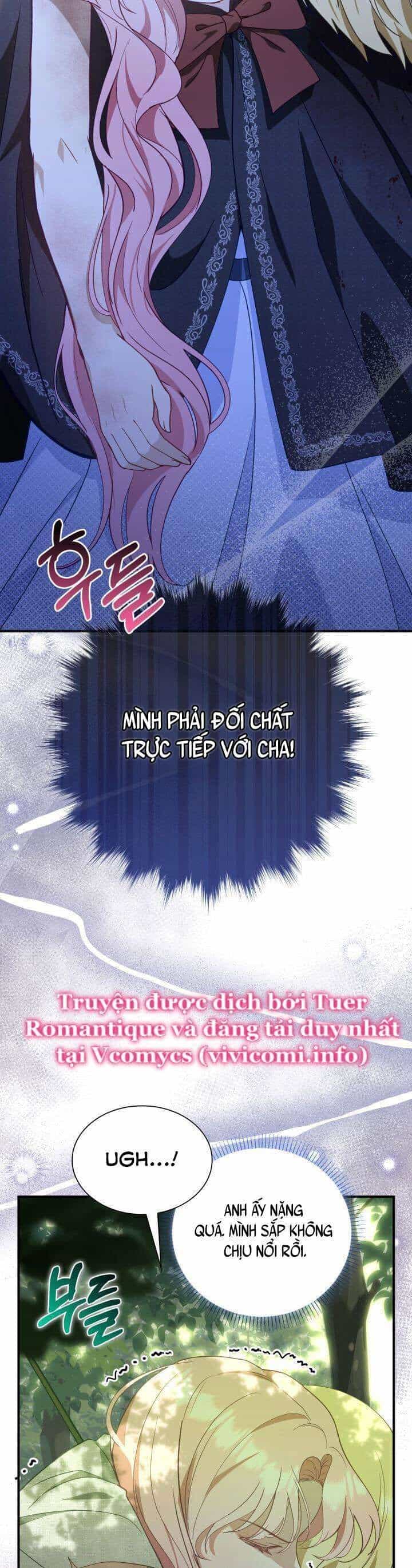 Dẫu Cho Con Gái Của Kẻ Phản Diện Trùng Sinh - Chương 5 - ảnh 63