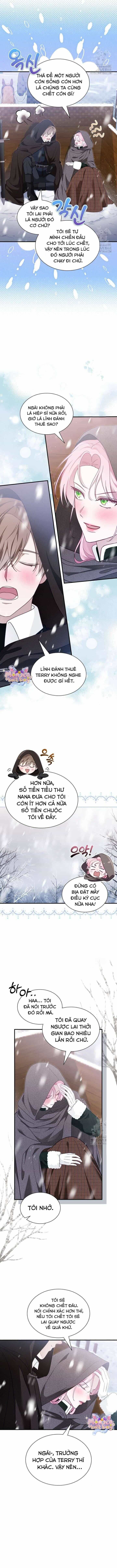 Dẫu Cho Con Gái Của Kẻ Phản Diện Trùng Sinh - Chương 52 - ảnh 11