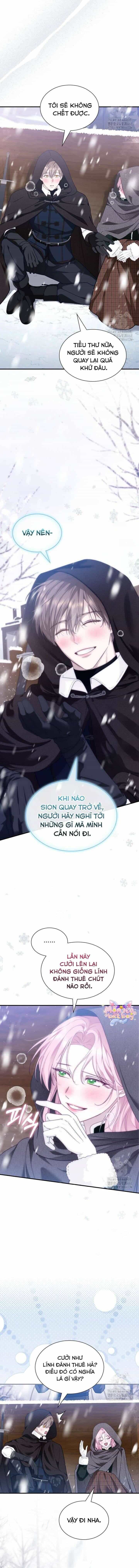 Dẫu Cho Con Gái Của Kẻ Phản Diện Trùng Sinh - Chương 52 - ảnh 13