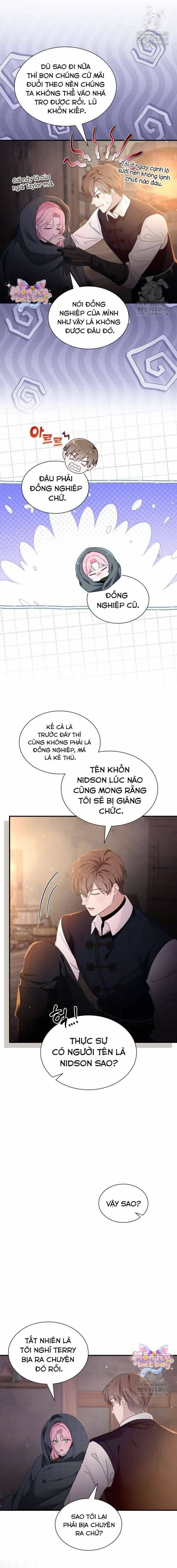 Dẫu Cho Con Gái Của Kẻ Phản Diện Trùng Sinh - Chương 52 - ảnh 15