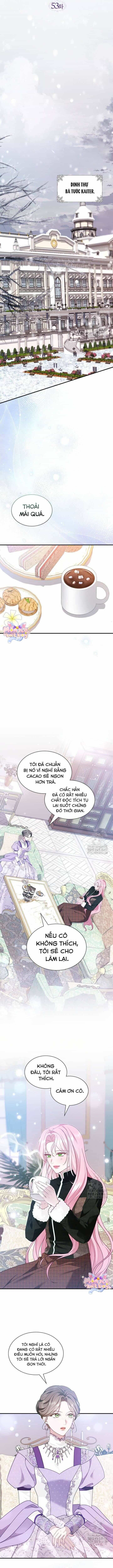 Dẫu Cho Con Gái Của Kẻ Phản Diện Trùng Sinh - Chương 53 - ảnh 14