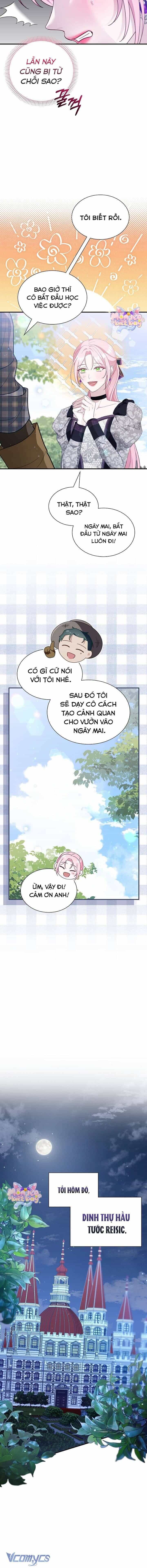 Dẫu Cho Con Gái Của Kẻ Phản Diện Trùng Sinh - Chương 56 - ảnh 15