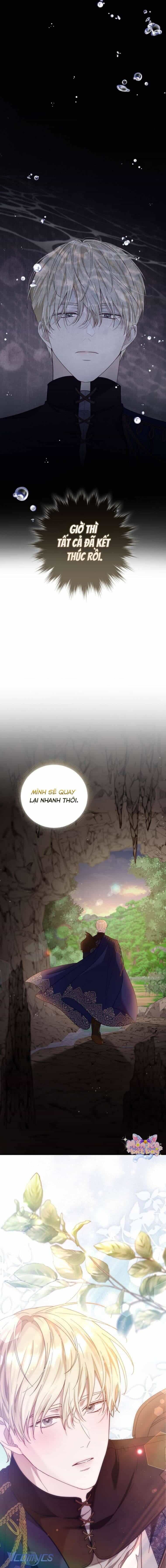 Dẫu Cho Con Gái Của Kẻ Phản Diện Trùng Sinh - Chương 57 - ảnh 13