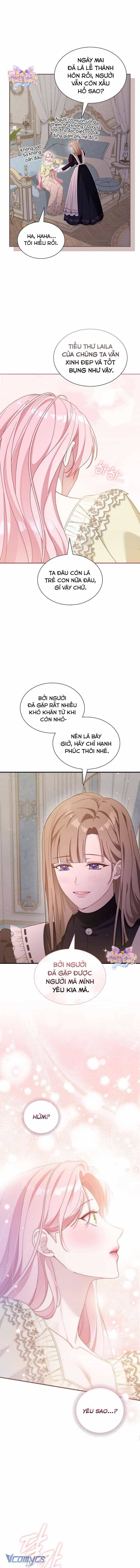 Dẫu Cho Con Gái Của Kẻ Phản Diện Trùng Sinh - Chương 60 - ảnh 16