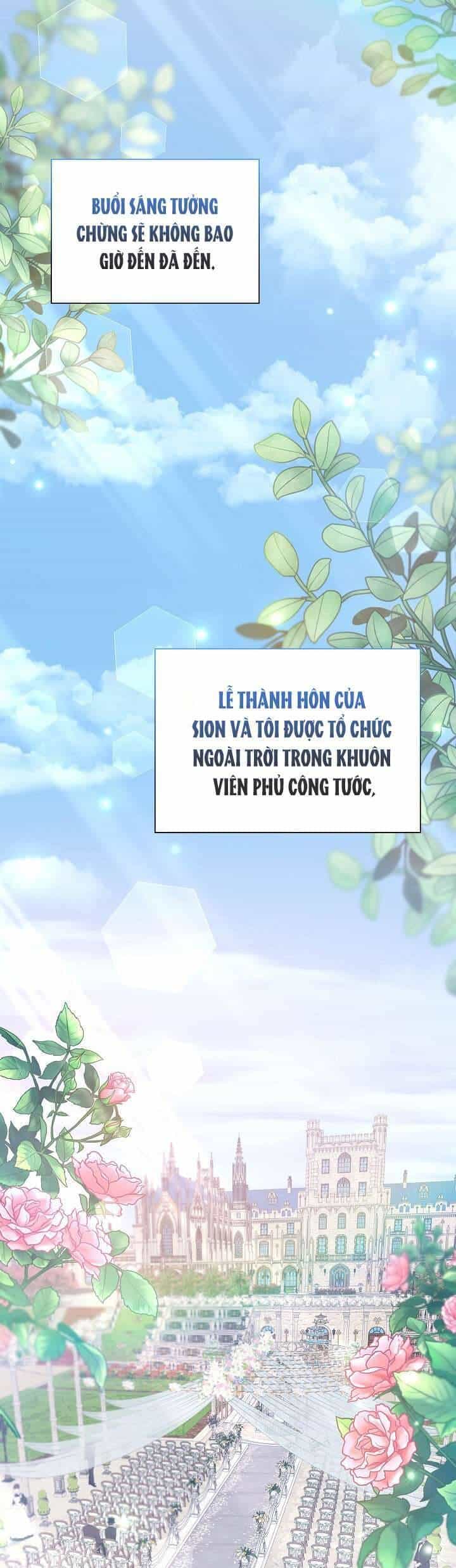 Dẫu Cho Con Gái Của Kẻ Phản Diện Trùng Sinh - Chương 61 - ảnh 2