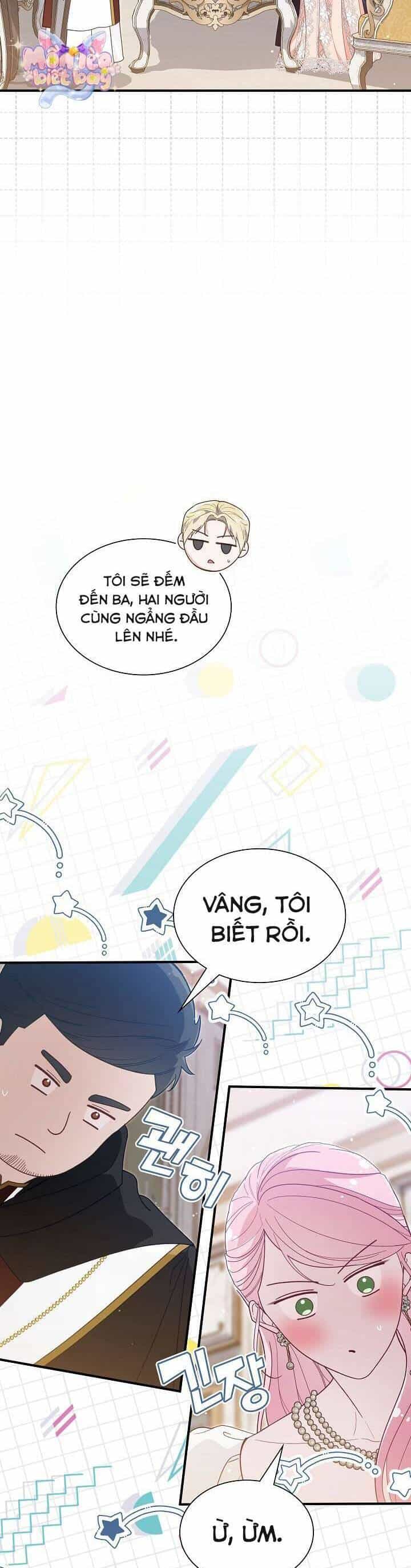 Dẫu Cho Con Gái Của Kẻ Phản Diện Trùng Sinh - Chương 61 - ảnh 21