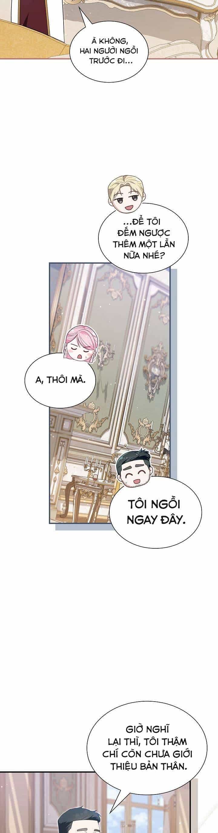 Dẫu Cho Con Gái Của Kẻ Phản Diện Trùng Sinh - Chương 61 - ảnh 27