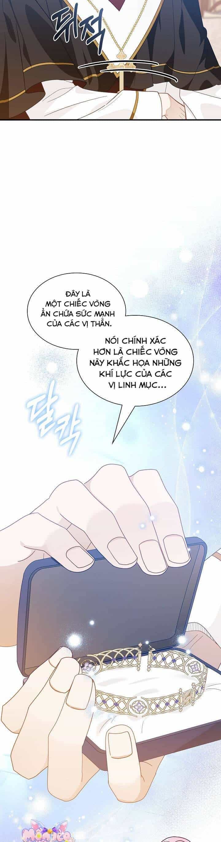 Dẫu Cho Con Gái Của Kẻ Phản Diện Trùng Sinh - Chương 61 - ảnh 31
