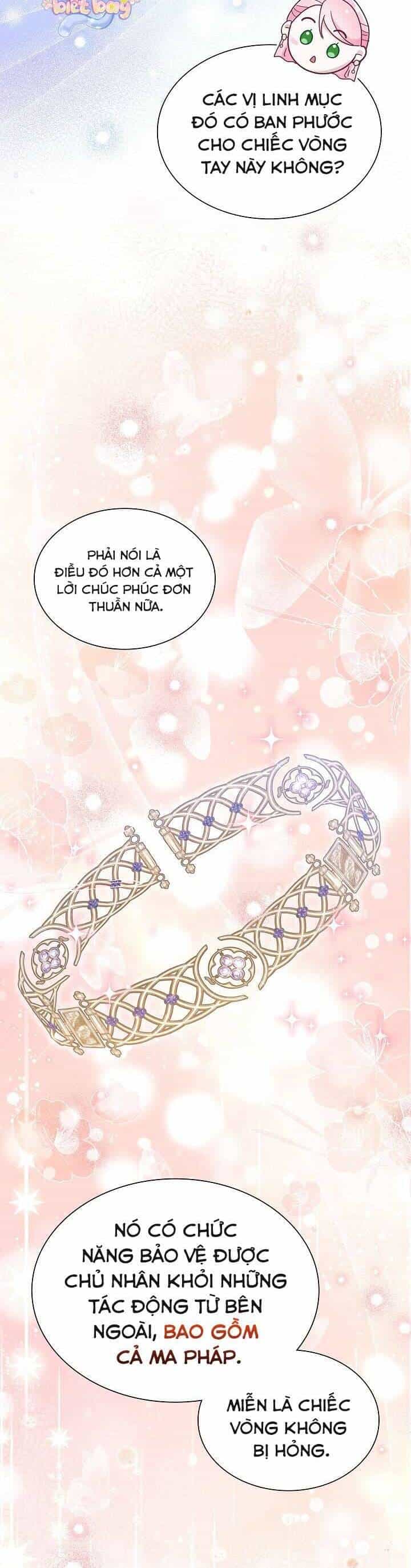 Dẫu Cho Con Gái Của Kẻ Phản Diện Trùng Sinh - Chương 61 - ảnh 32