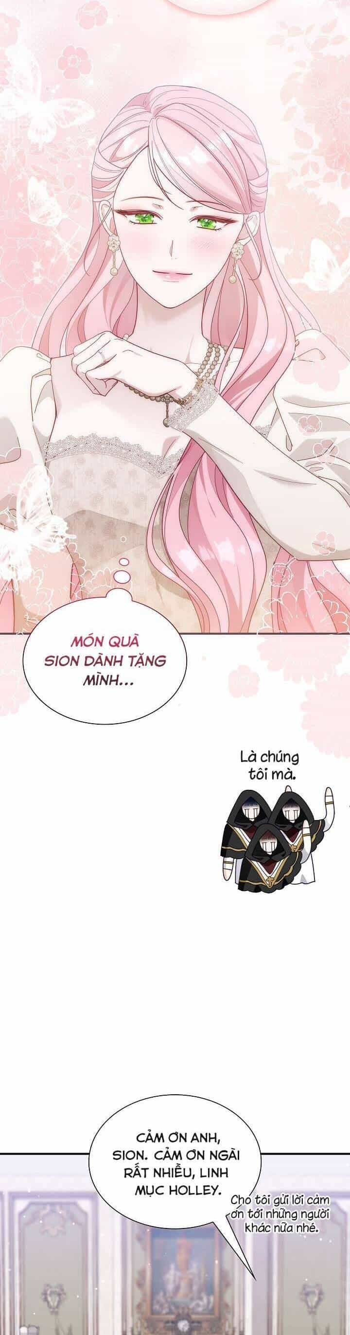 Dẫu Cho Con Gái Của Kẻ Phản Diện Trùng Sinh - Chương 61 - ảnh 42