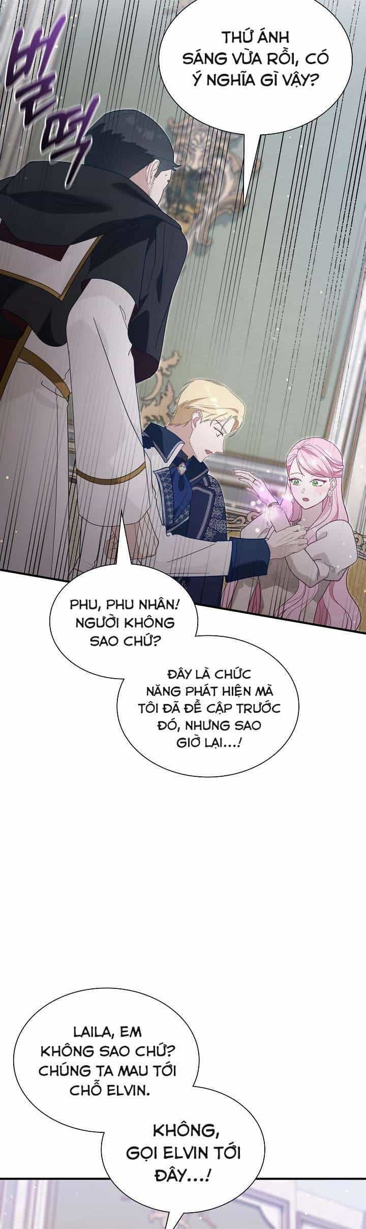 Dẫu Cho Con Gái Của Kẻ Phản Diện Trùng Sinh - Chương 61 - ảnh 44