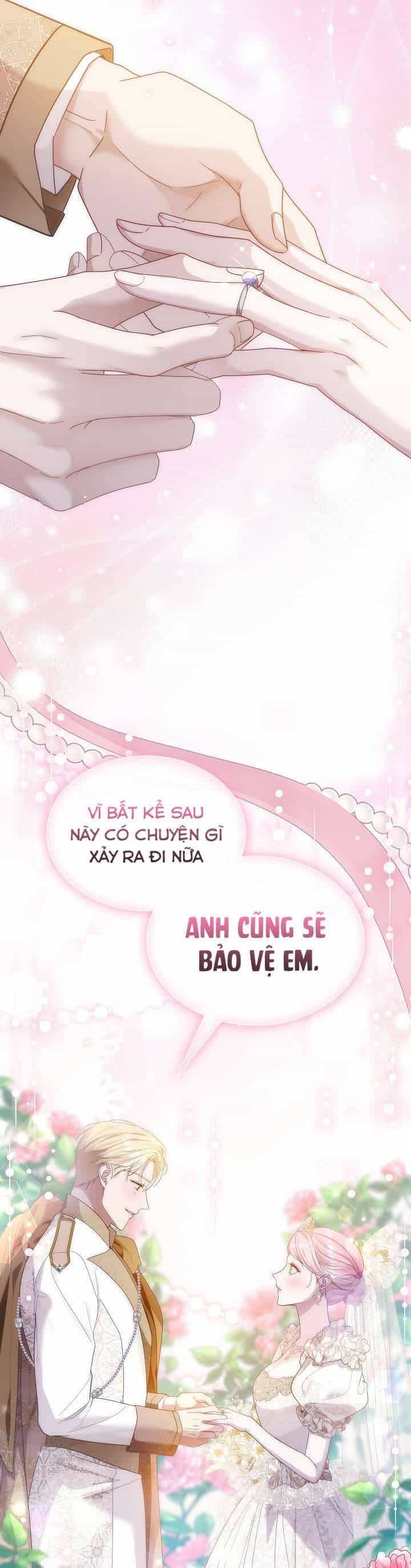 Dẫu Cho Con Gái Của Kẻ Phản Diện Trùng Sinh - Chương 61 - ảnh 6