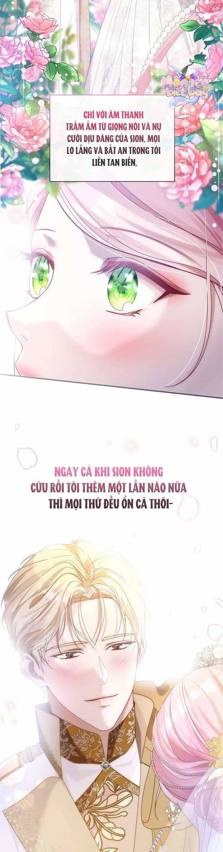 Dẫu Cho Con Gái Của Kẻ Phản Diện Trùng Sinh - Chương 61 - ảnh 7