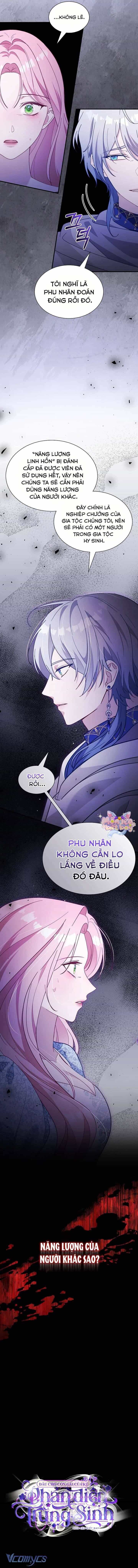 Dẫu Cho Con Gái Của Kẻ Phản Diện Trùng Sinh - Chương 63 - ảnh 16
