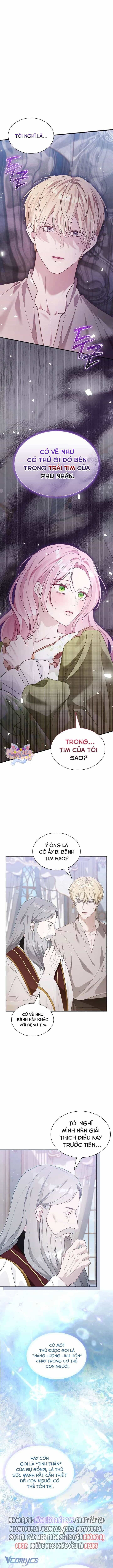 Dẫu Cho Con Gái Của Kẻ Phản Diện Trùng Sinh - Chương 63 - ảnh 2