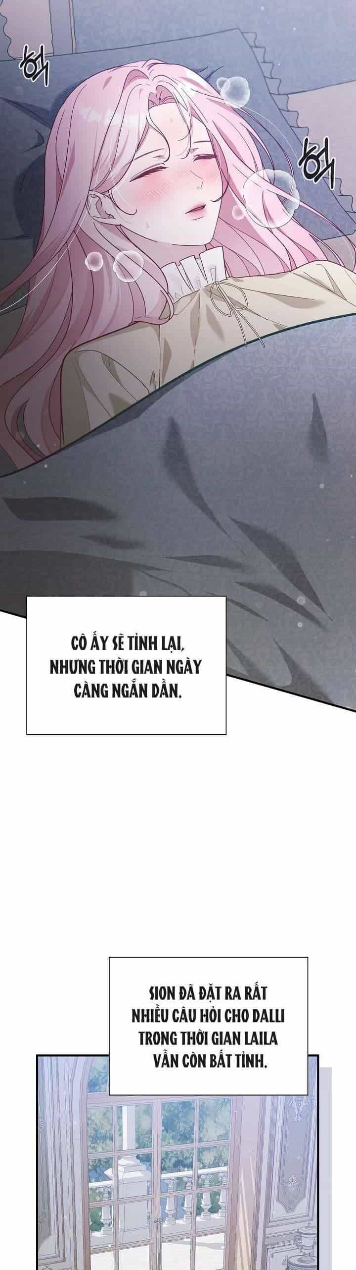 Dẫu Cho Con Gái Của Kẻ Phản Diện Trùng Sinh - Chương 64 - ảnh 10
