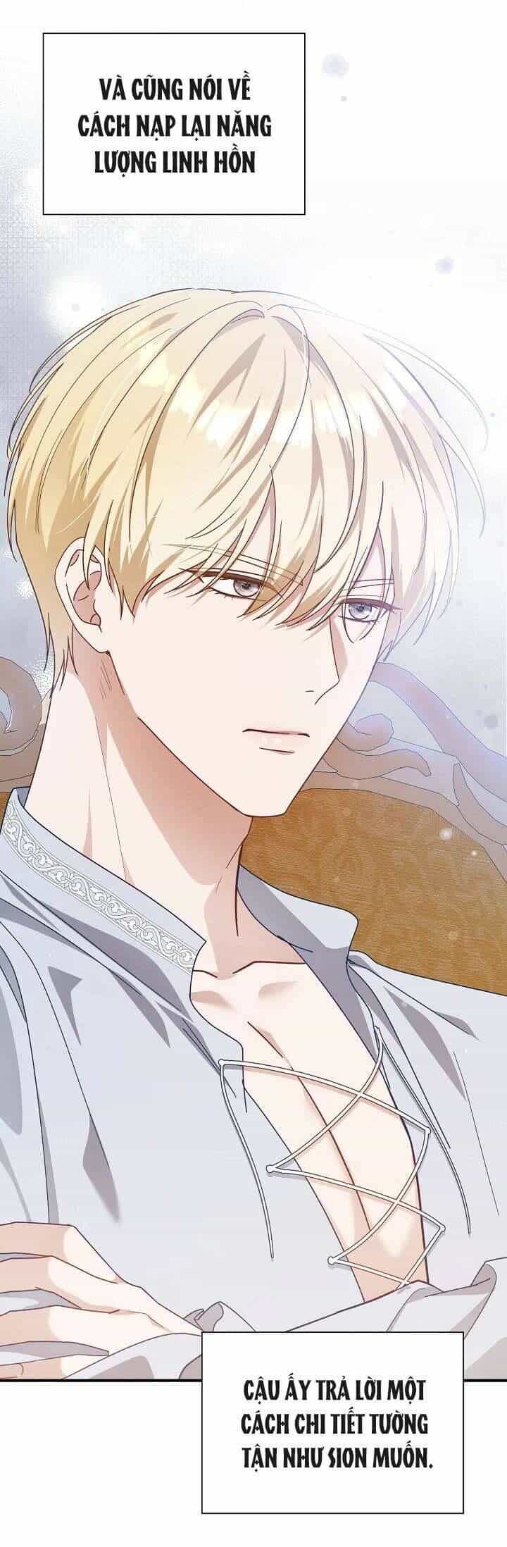 Dẫu Cho Con Gái Của Kẻ Phản Diện Trùng Sinh - Chương 64 - ảnh 13