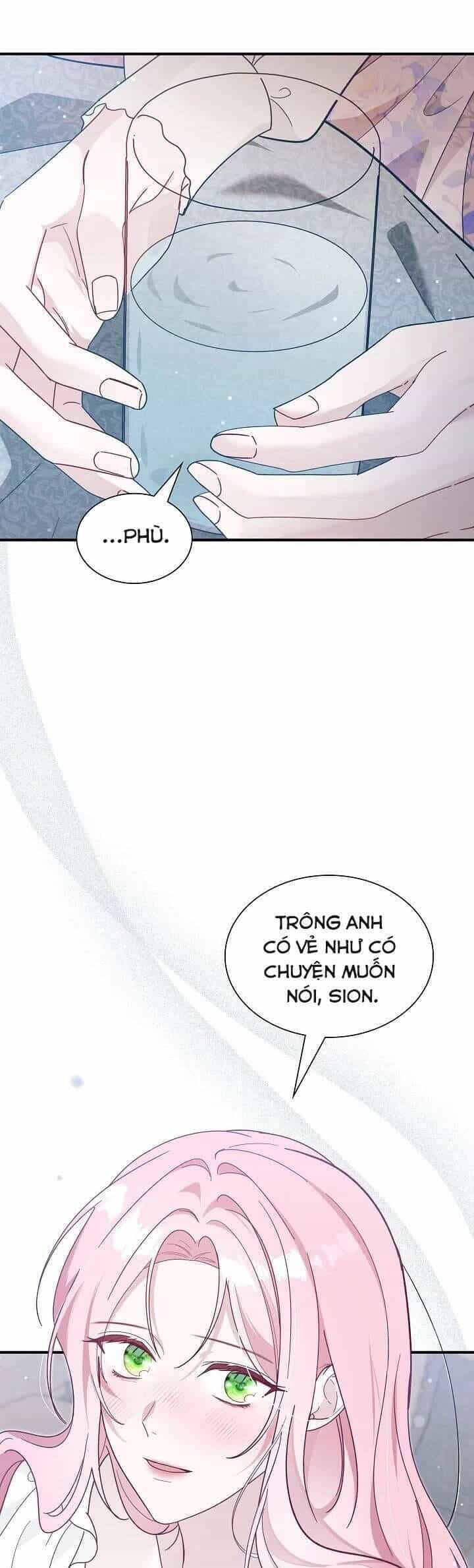Dẫu Cho Con Gái Của Kẻ Phản Diện Trùng Sinh - Chương 64 - ảnh 18