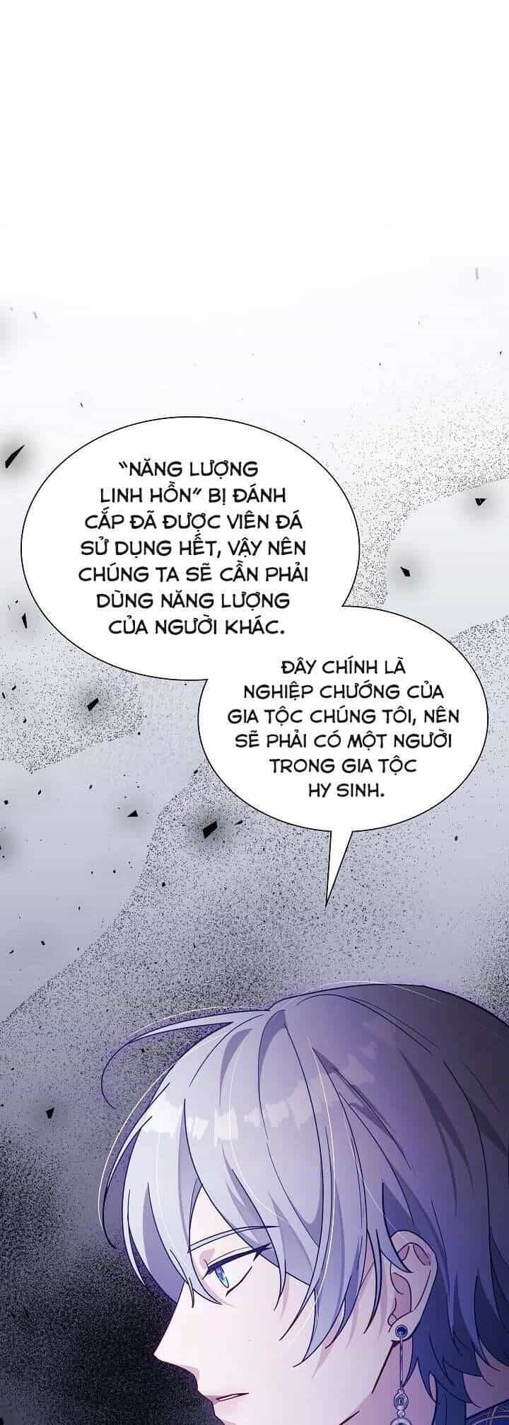 Dẫu Cho Con Gái Của Kẻ Phản Diện Trùng Sinh - Chương 64 - ảnh 2