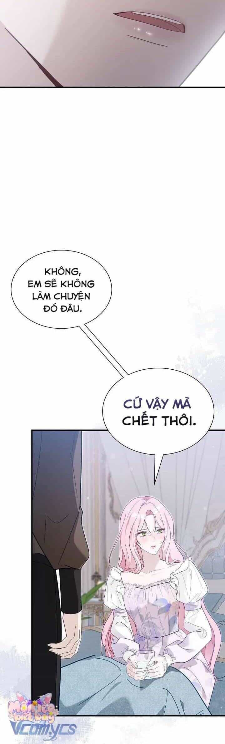 Dẫu Cho Con Gái Của Kẻ Phản Diện Trùng Sinh - Chương 64 - ảnh 20