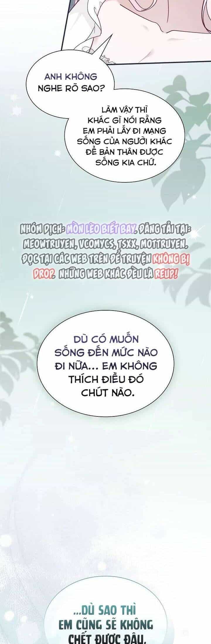 Dẫu Cho Con Gái Của Kẻ Phản Diện Trùng Sinh - Chương 64 - ảnh 22