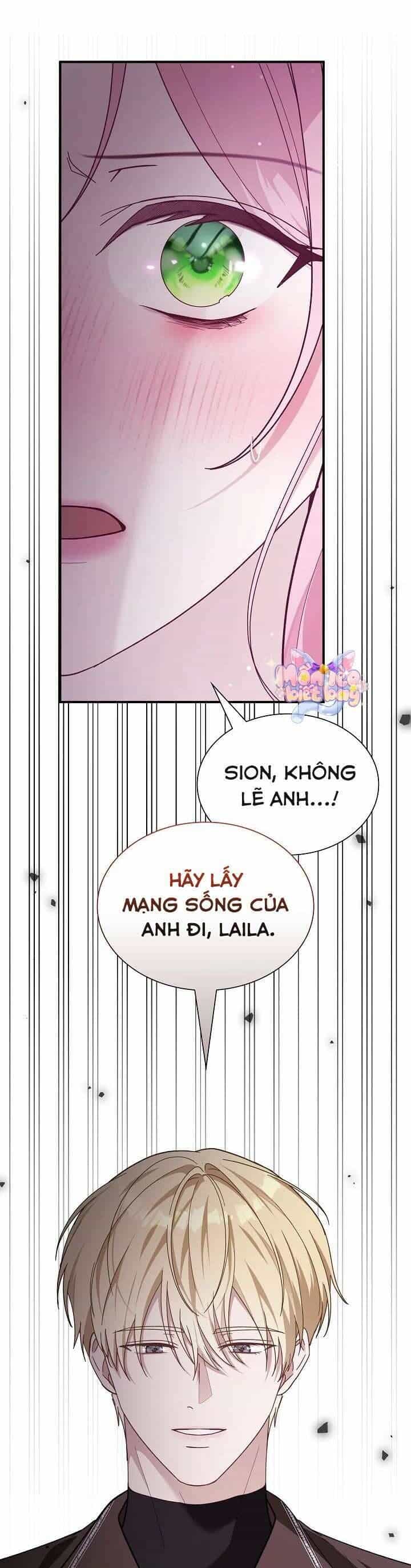 Dẫu Cho Con Gái Của Kẻ Phản Diện Trùng Sinh - Chương 64 - ảnh 24
