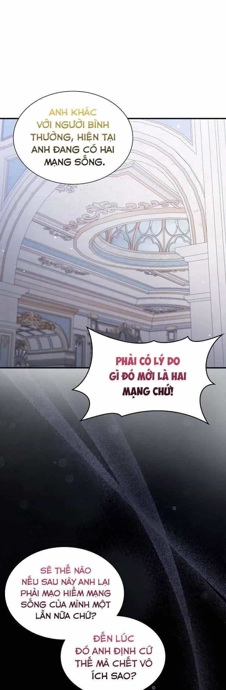 Dẫu Cho Con Gái Của Kẻ Phản Diện Trùng Sinh - Chương 64 - ảnh 26