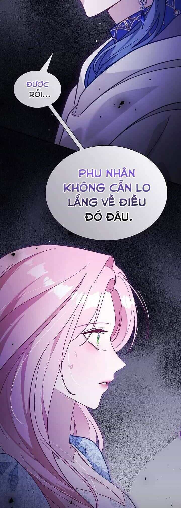 Dẫu Cho Con Gái Của Kẻ Phản Diện Trùng Sinh - Chương 64 - ảnh 3