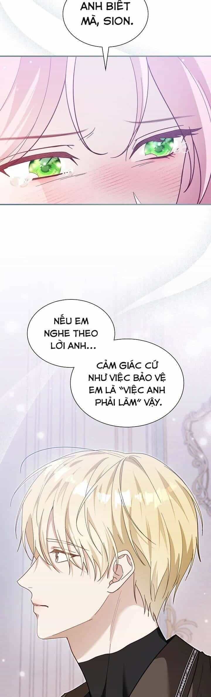 Dẫu Cho Con Gái Của Kẻ Phản Diện Trùng Sinh - Chương 64 - ảnh 32