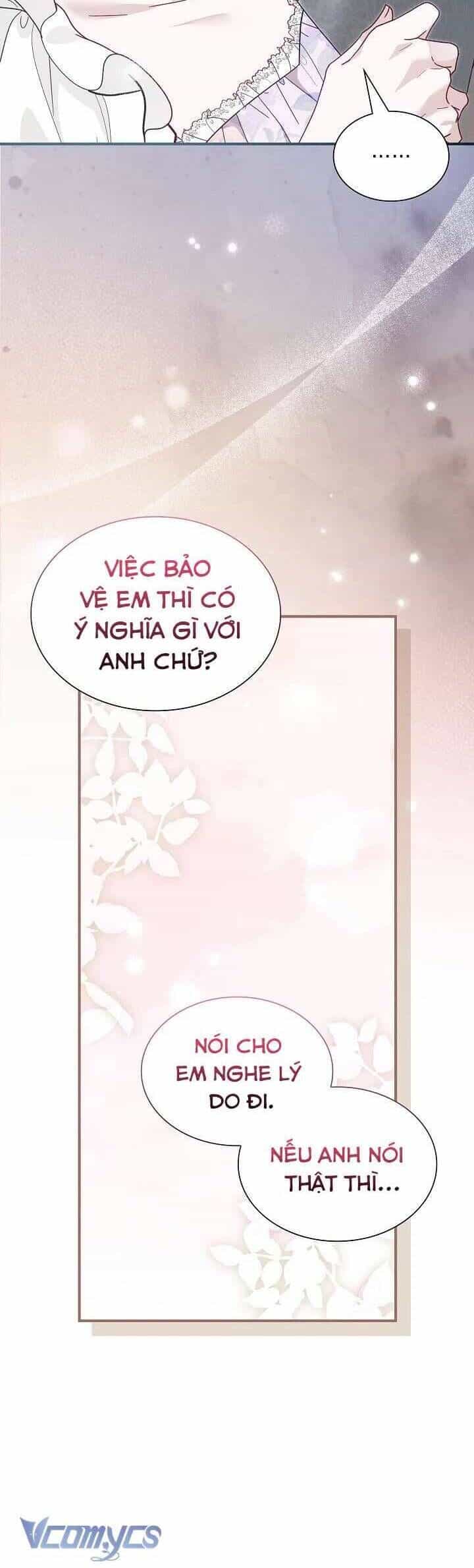 Dẫu Cho Con Gái Của Kẻ Phản Diện Trùng Sinh - Chương 64 - ảnh 34