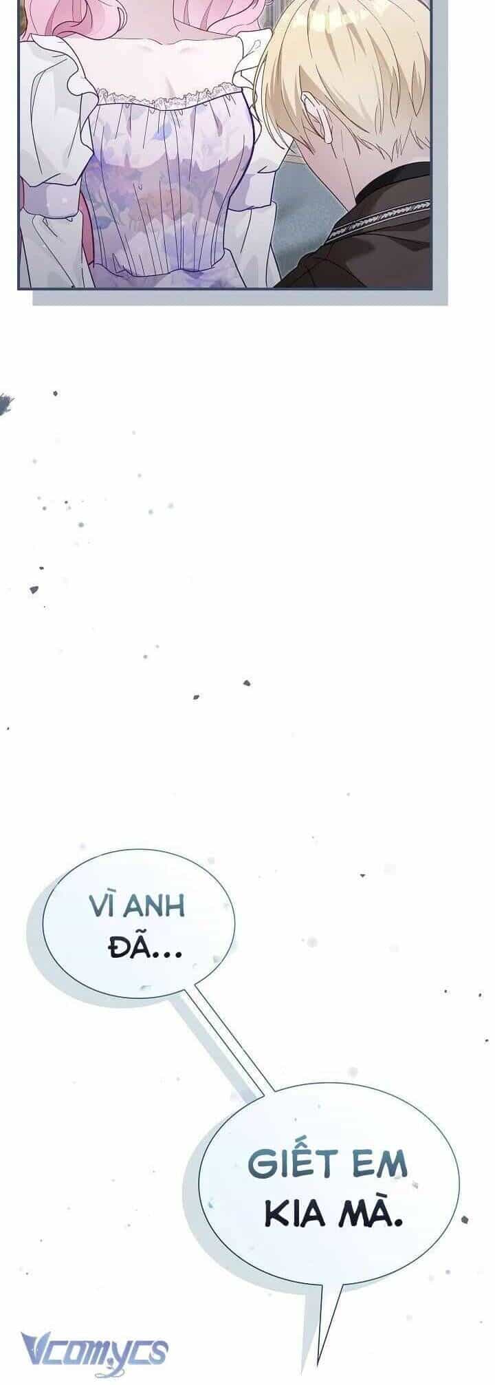 Dẫu Cho Con Gái Của Kẻ Phản Diện Trùng Sinh - Chương 64 - ảnh 37