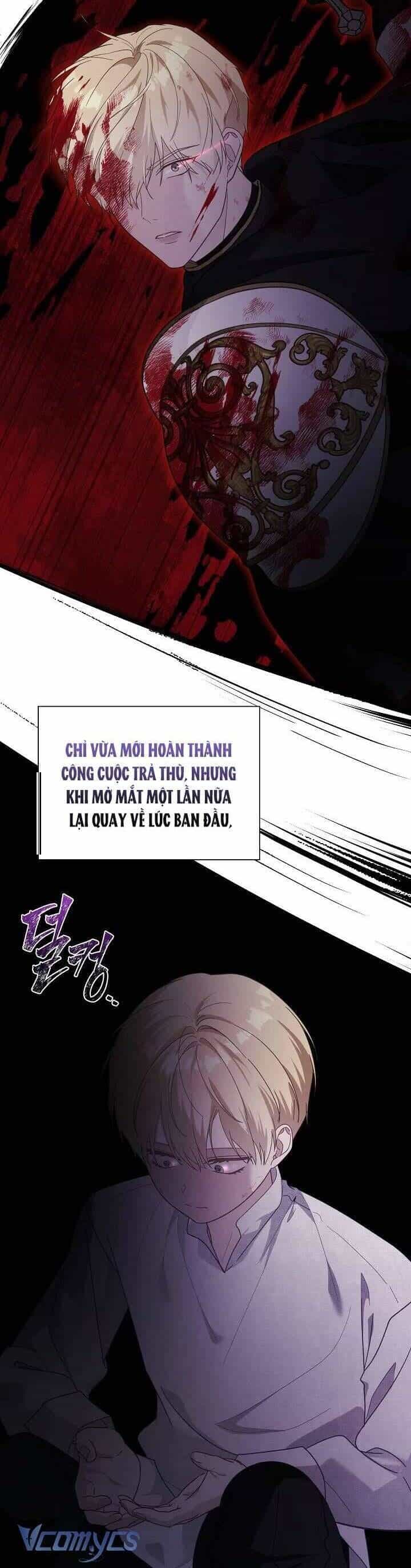 Dẫu Cho Con Gái Của Kẻ Phản Diện Trùng Sinh - Chương 64 - ảnh 42