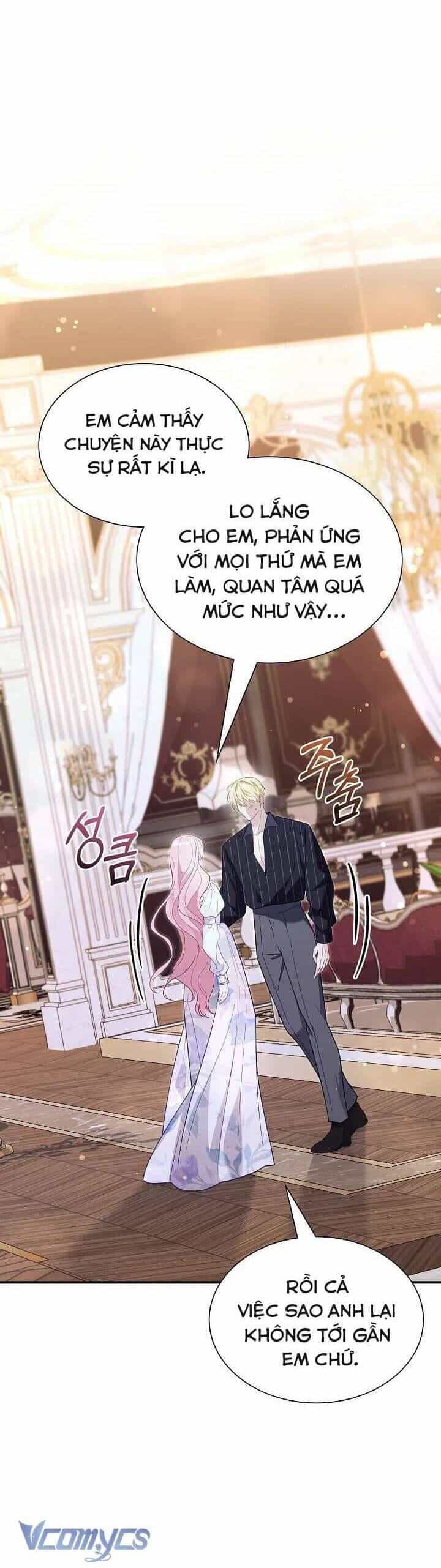 Dẫu Cho Con Gái Của Kẻ Phản Diện Trùng Sinh - Chương 64 - ảnh 54