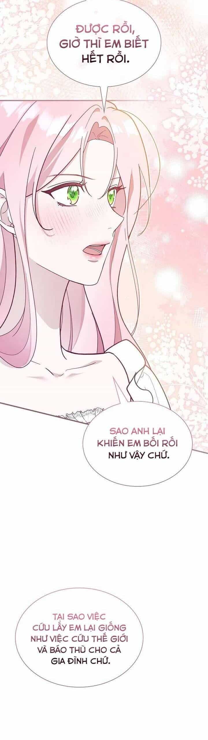 Dẫu Cho Con Gái Của Kẻ Phản Diện Trùng Sinh - Chương 64 - ảnh 56