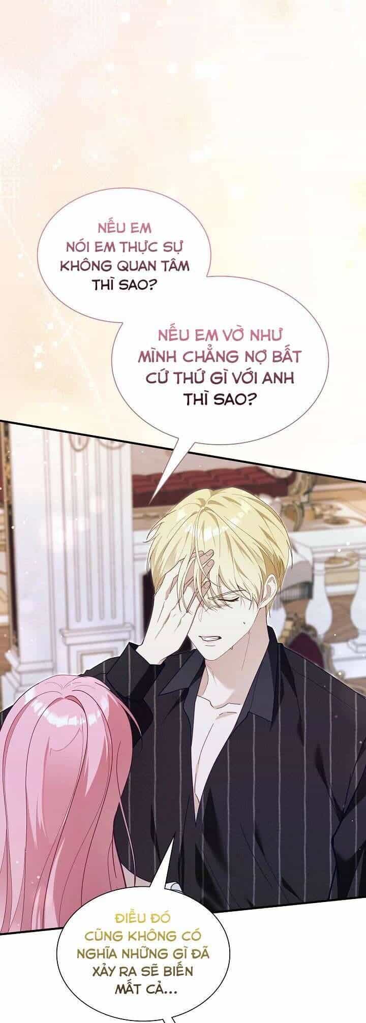Dẫu Cho Con Gái Của Kẻ Phản Diện Trùng Sinh - Chương 64 - ảnh 58