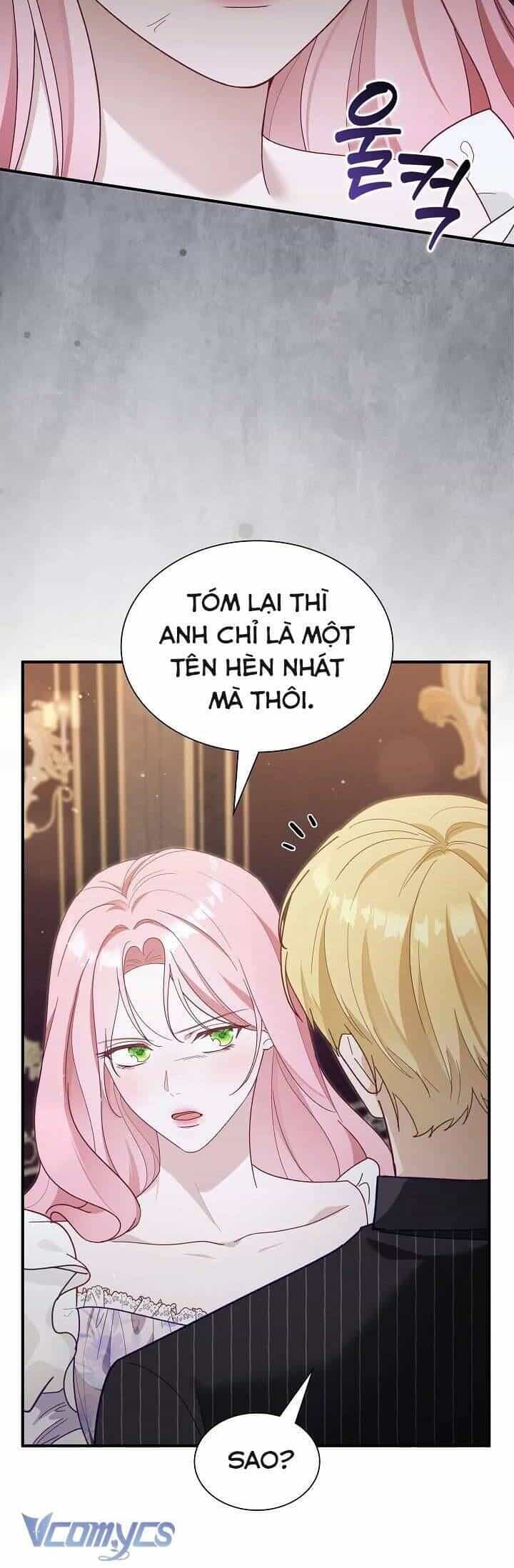 Dẫu Cho Con Gái Của Kẻ Phản Diện Trùng Sinh - Chương 65 - ảnh 18