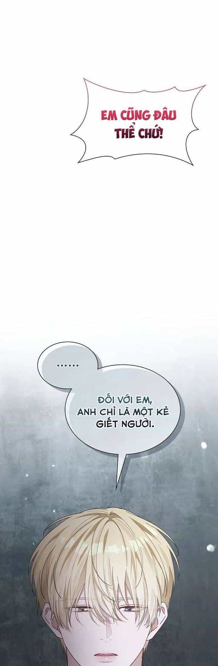 Dẫu Cho Con Gái Của Kẻ Phản Diện Trùng Sinh - Chương 65 - ảnh 20