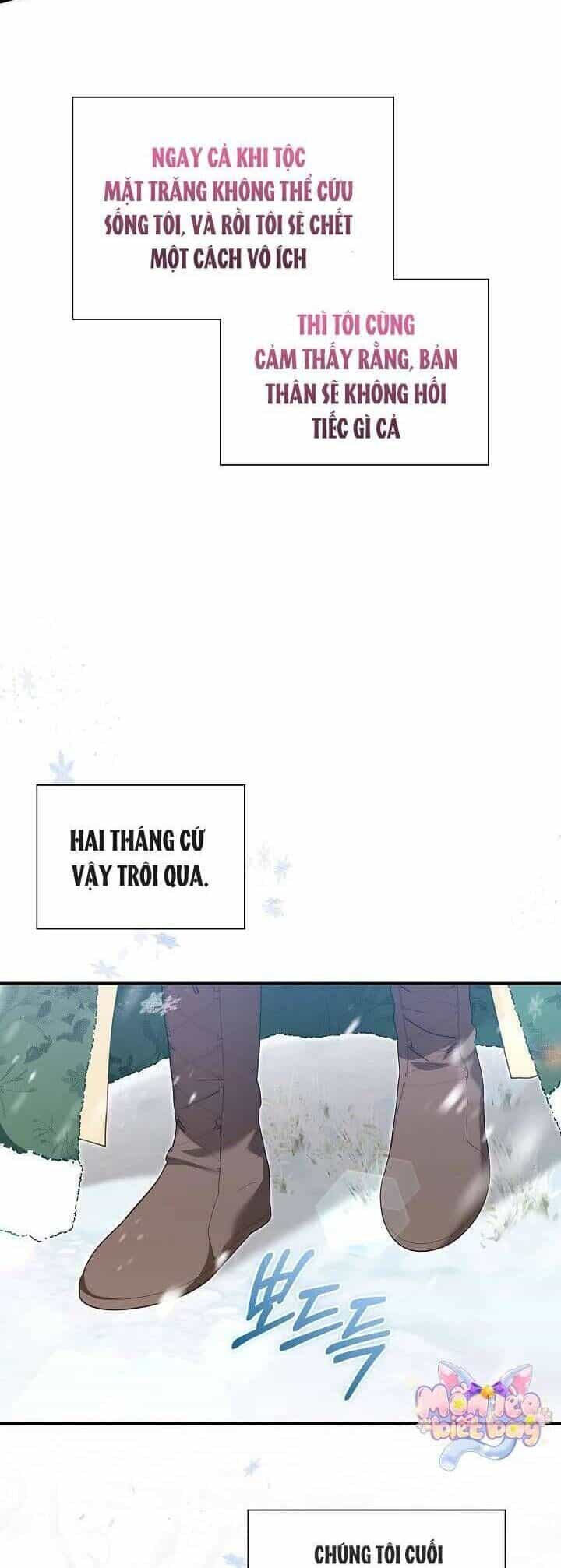 Dẫu Cho Con Gái Của Kẻ Phản Diện Trùng Sinh - Chương 65 - ảnh 36
