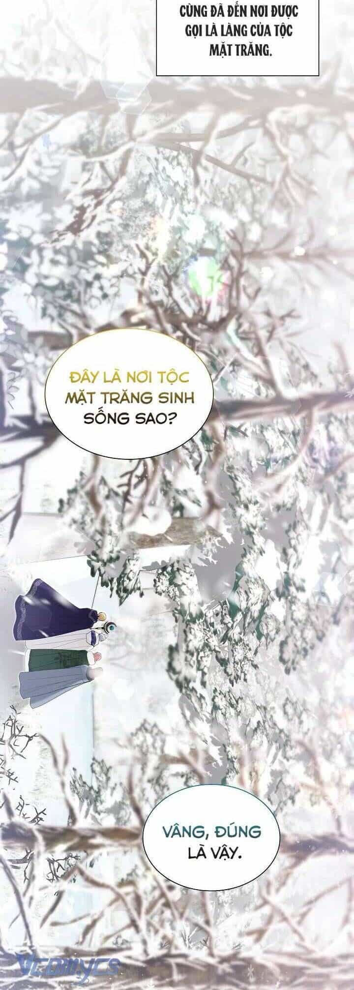 Dẫu Cho Con Gái Của Kẻ Phản Diện Trùng Sinh - Chương 65 - ảnh 37
