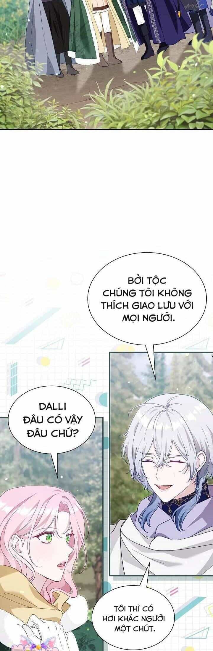 Dẫu Cho Con Gái Của Kẻ Phản Diện Trùng Sinh - Chương 65 - ảnh 45