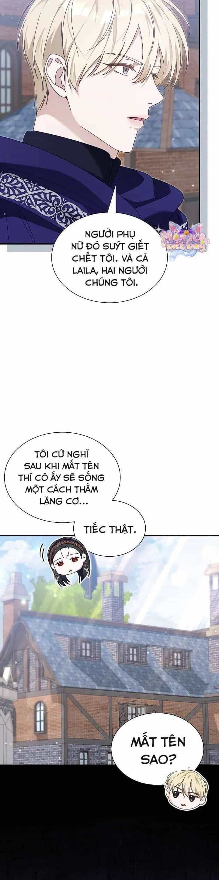 Dẫu Cho Con Gái Của Kẻ Phản Diện Trùng Sinh - Chương 66 - ảnh 14