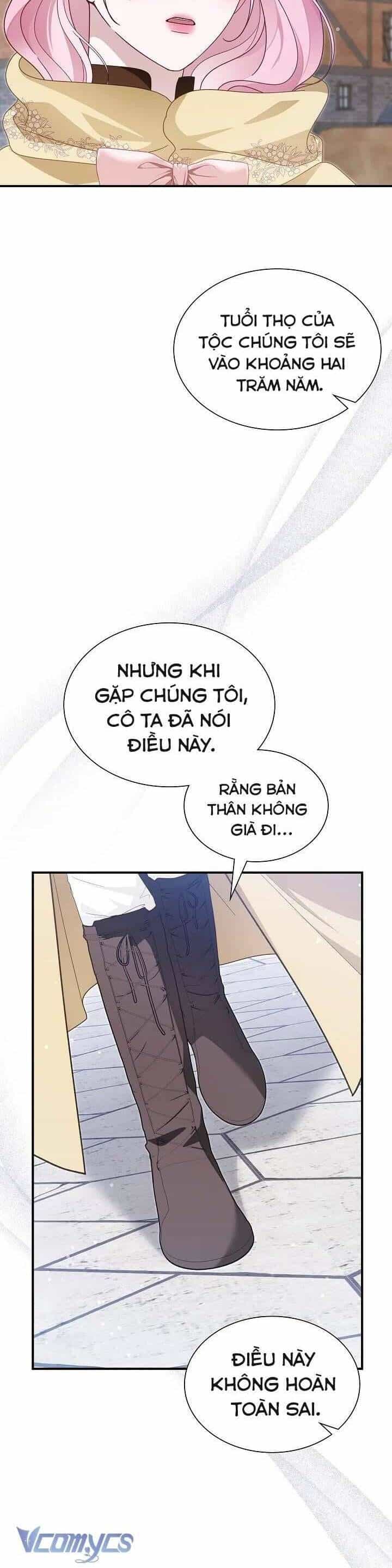 Dẫu Cho Con Gái Của Kẻ Phản Diện Trùng Sinh - Chương 66 - ảnh 16