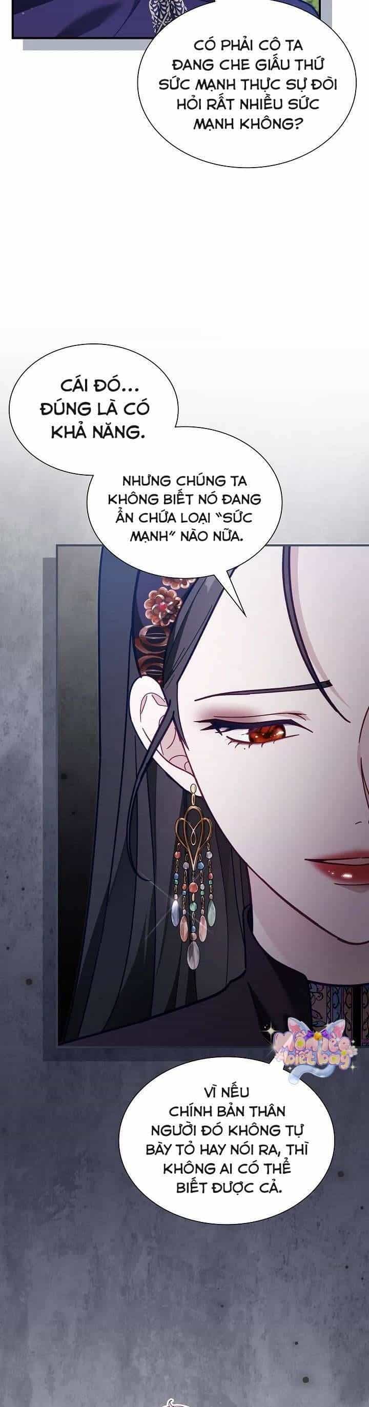 Dẫu Cho Con Gái Của Kẻ Phản Diện Trùng Sinh - Chương 66 - ảnh 24