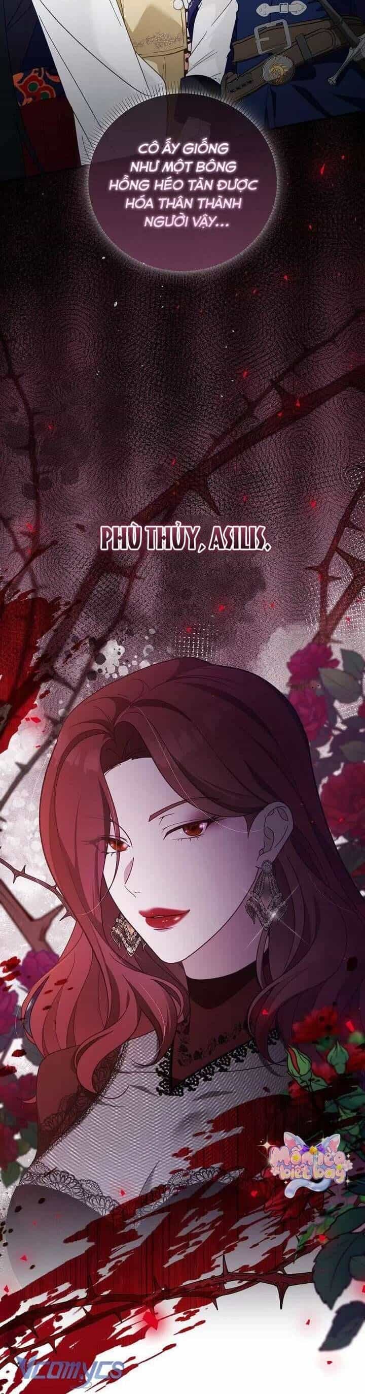 Dẫu Cho Con Gái Của Kẻ Phản Diện Trùng Sinh - Chương 66 - ảnh 3