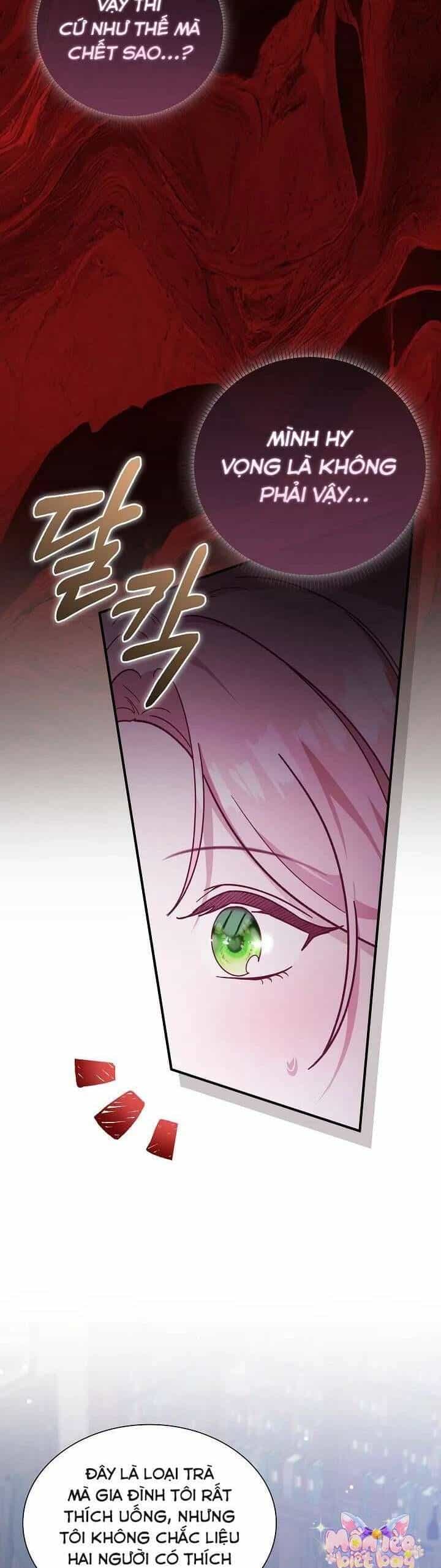 Dẫu Cho Con Gái Của Kẻ Phản Diện Trùng Sinh - Chương 66 - ảnh 36