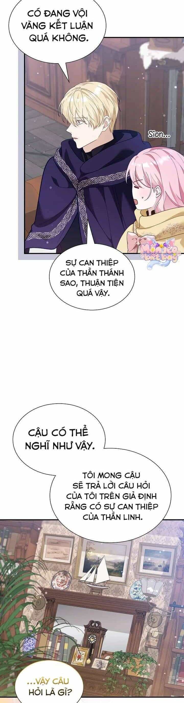 Dẫu Cho Con Gái Của Kẻ Phản Diện Trùng Sinh - Chương 66 - ảnh 48