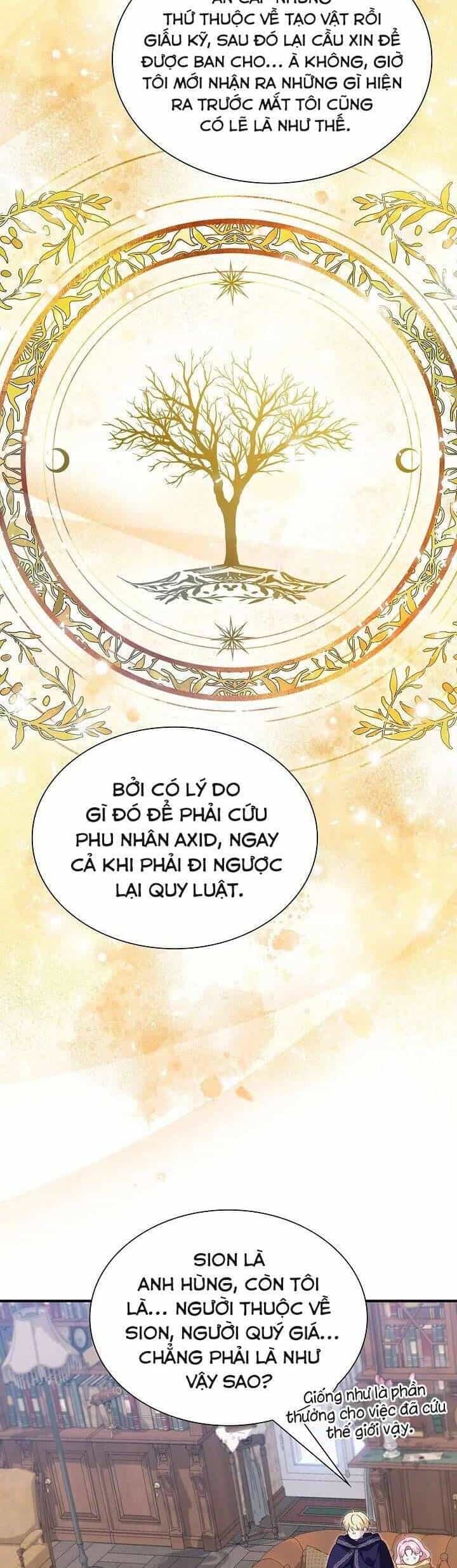 Dẫu Cho Con Gái Của Kẻ Phản Diện Trùng Sinh - Chương 66 - ảnh 51